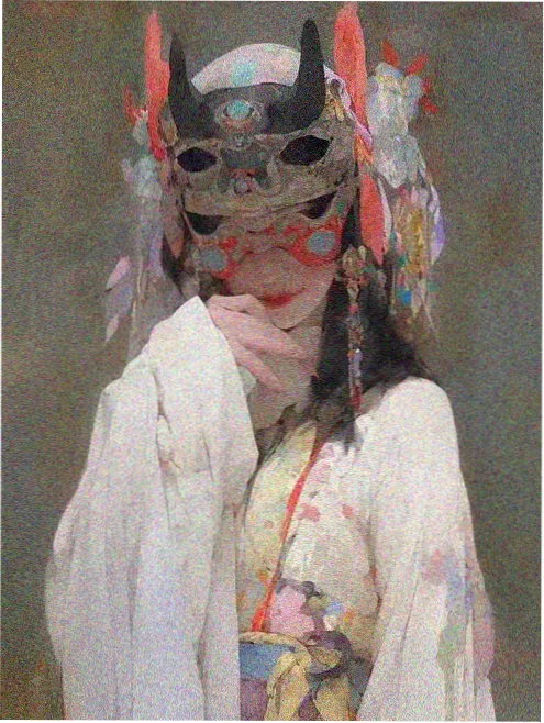 动漫封面